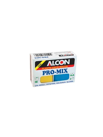 Alcon Pro-Mix Epoksi Macun M-2207 80gr