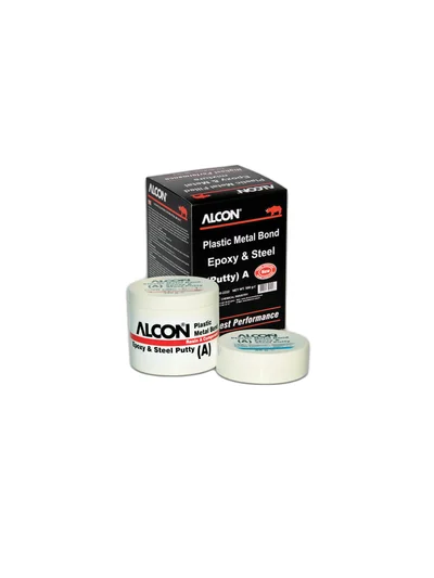 Alcon (A) Putty Metal Bond M-2222 500gr