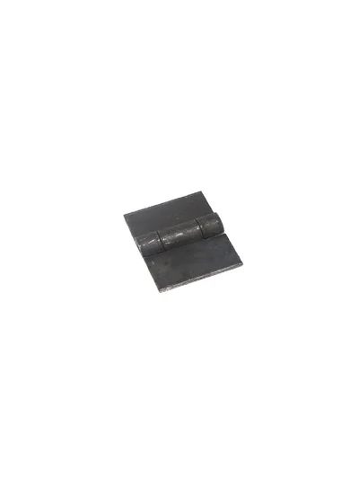 8 cm Kaynaklı Karoser Yaprak Menteşe
