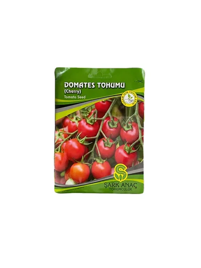 ÇERİ DOMATES TOHUMU