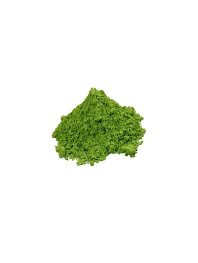Toz Boya Yeşil 10gr