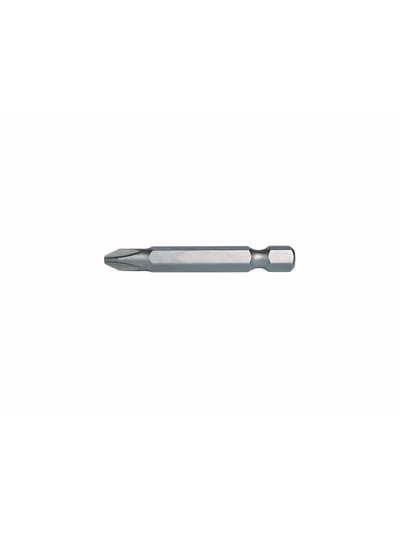 Yıldız Bits Uç PH1x25 mm Altıköşe