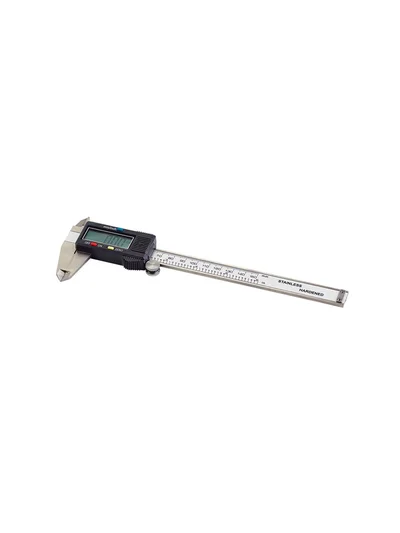 Dijital Kumpas Büyük Ekran 200x0.01 mm GFB1052