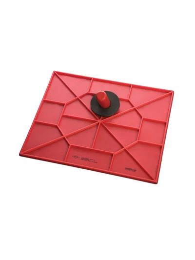 Sıvacı Küreği 44x35 cm