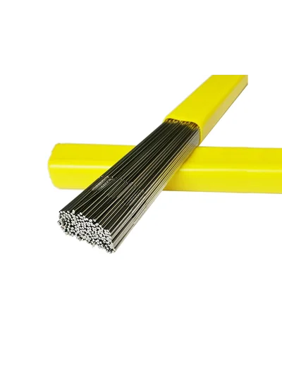 Paslanmaz Gazaltı Kaynak Teli 3.2 mm TIG 316L