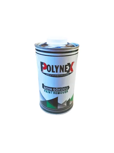 POLYNEX Boya Sökücü Jel 1 Lt