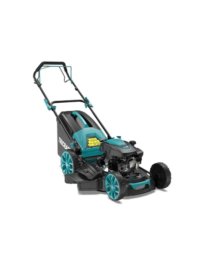 Benzinli Çim Biçme Motoru Şanzımanlı 51mm MES7171