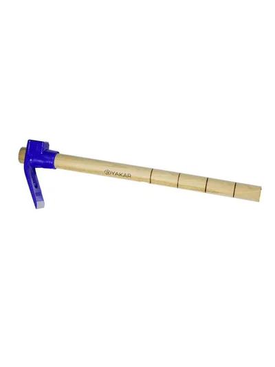 YAKAR DÖVME ÇELİK KESER