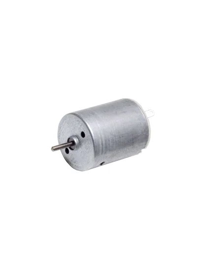 3.6 V Dc Motor