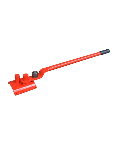 AFACAN 12EB Basit Etriye Kolu Ø12 mm