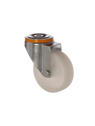 6000 MHB 125 Delikli Moblen Teker