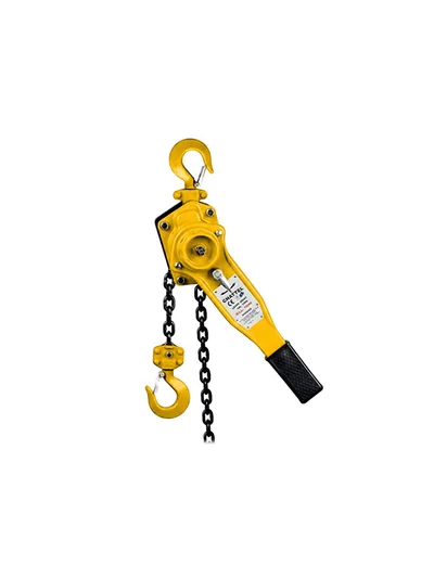 CHATTEL CHT-2160 6 Ton Zincirli Çektirme Hubzug