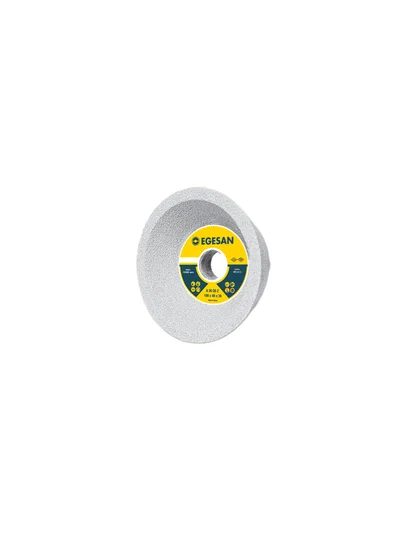 EKW Çanak Taşlama Taşı E-50 46 Kum Konik