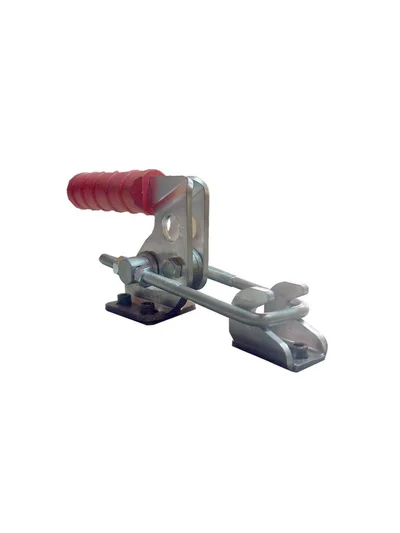 610-4 Kancalı Klamp İtme Çekme