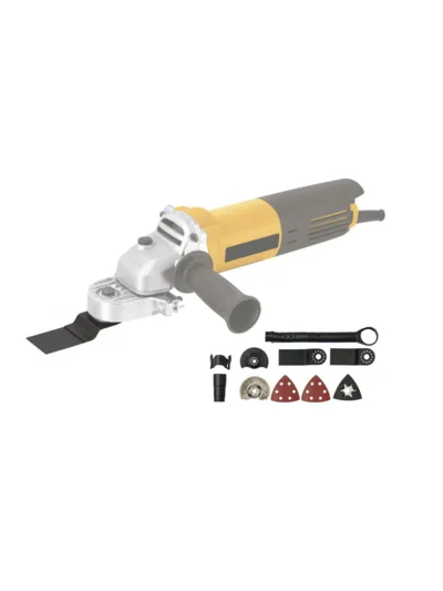 Çok Amaçlı Kesme Zımparalama Aparatı 115mm DMX4756