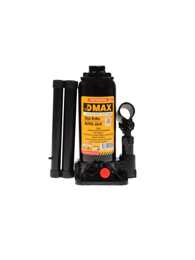 Şişe Kriko 3 Ton DMX4100