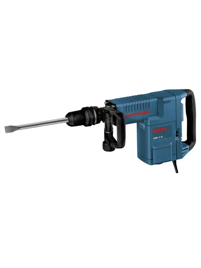 BOSCH GSH 11 E Profesyonel Kırıcı
