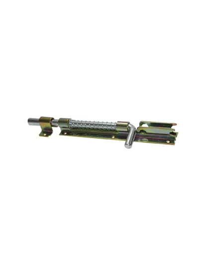 Yaylı Ferforje Sürgüsü 20 mm