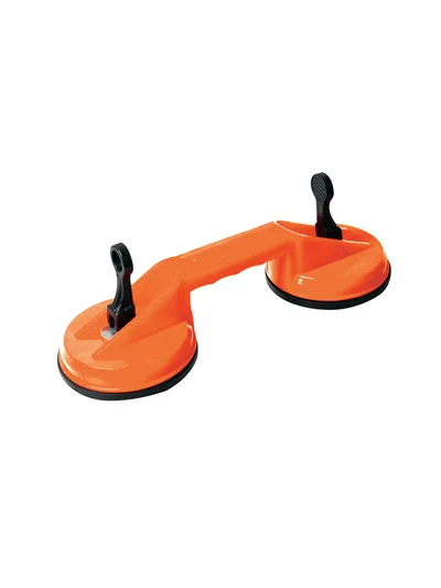 Plastik Cam Vantuzu 2'li MK4509-2