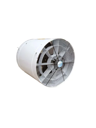 SFM SERİ SFM50 Aksiyel Tip Monofaze Sirkülasyon Fan