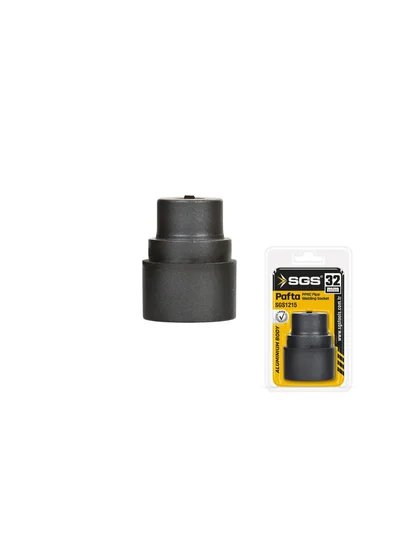 SGS 32mm PPRC Boru Paftası SGS 1215