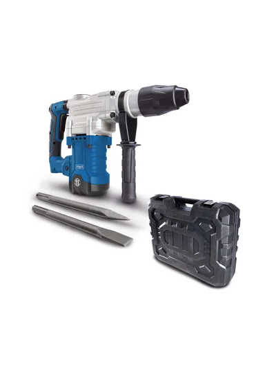 DH1500 PLUS 1500W SDS PLUS ELEKTRİKLİ KIRICI DELİCİ