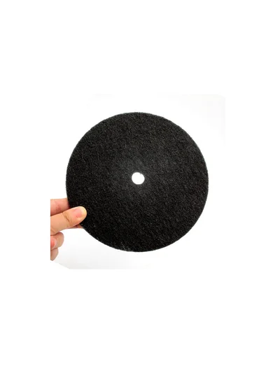 Skoç Elyaf Yüzey Parlatma Disk 180mm 58980