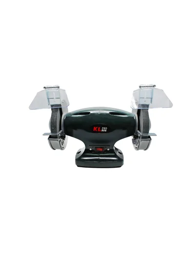 KL PRO KLTM150 Elektrikli Taş Motoru 250W