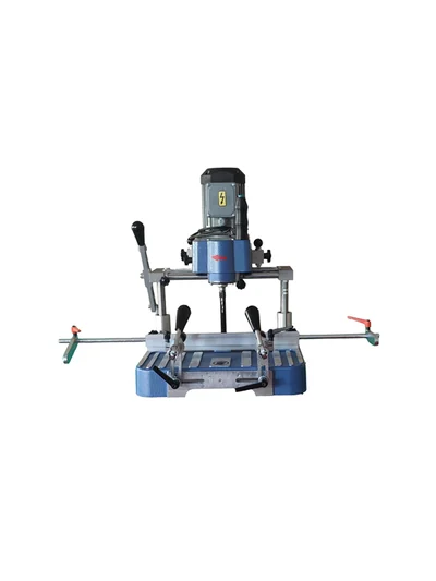SEDEF Kopya Freze Makinası ECR