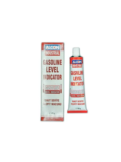 ALCON M-9830  Yakıt Seviye Tespit Macunu 85gr