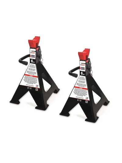 Araba Sehpası 6 Ton MK0491