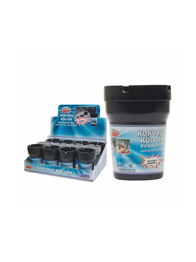 Autokit Kokusuz Küllük