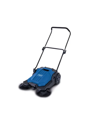 SCHEPPACH S800 Manuel Süpürge