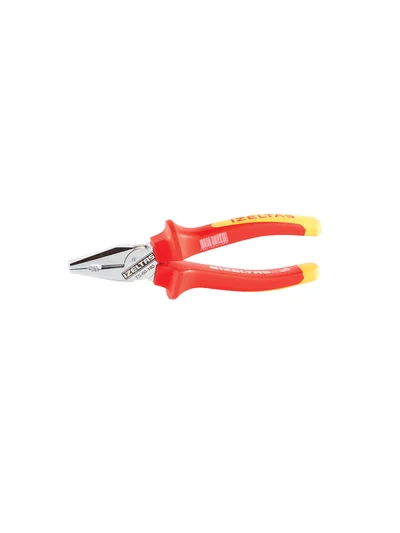 3020 Elektrikçi Kombine Pense 1000V 180 mm