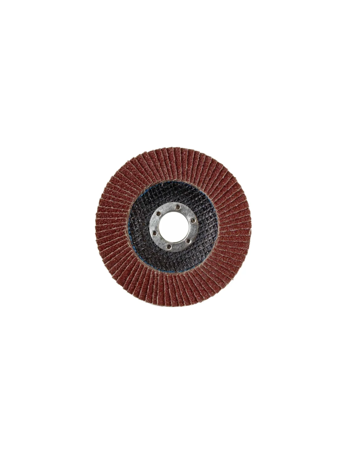 115x22 mm Flap Disk AO 80 Kum DMX4002 - 160300-ÖZS-DMX4002 - DMAX