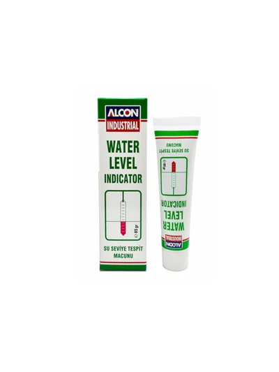 ALCON M-9830  Su Seviye Tespit Macunu 85gr