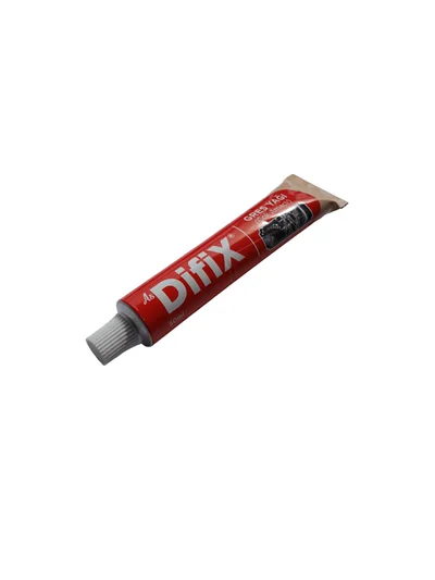 Difix Genel Amaçlı Gres Yağı Tüp 100gr
