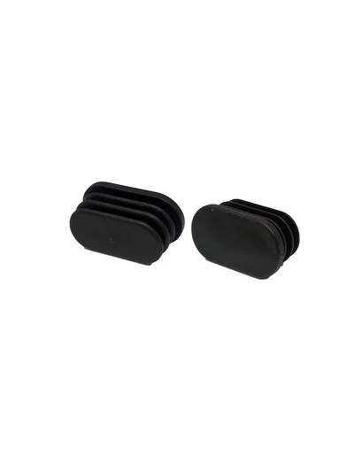İçe Geçme Oval Tapa Tırnaklı 20x40mm
