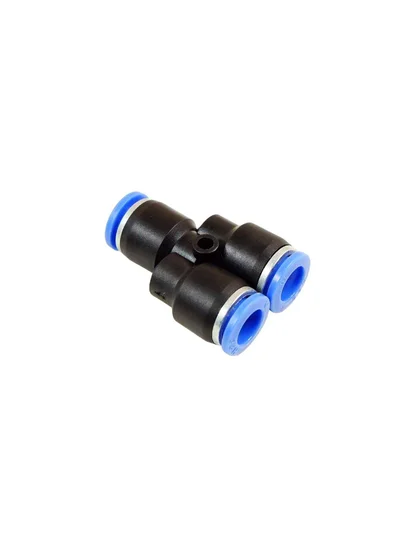 8 mm EPY Pnömatik YE Bağlantı