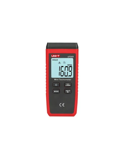 Unit UT 373 Mini Takometre
