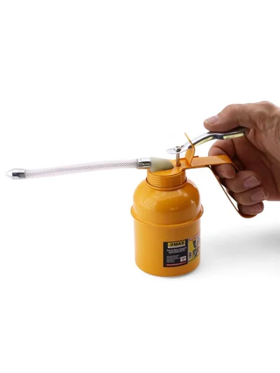 Spiralli Yağdanlık 300cc DMX4410
