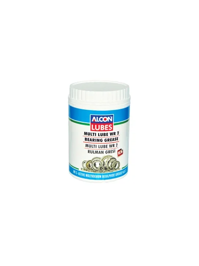 Alcon Rulman Gresi Multi Lube WR2 M-9810 1000 gr