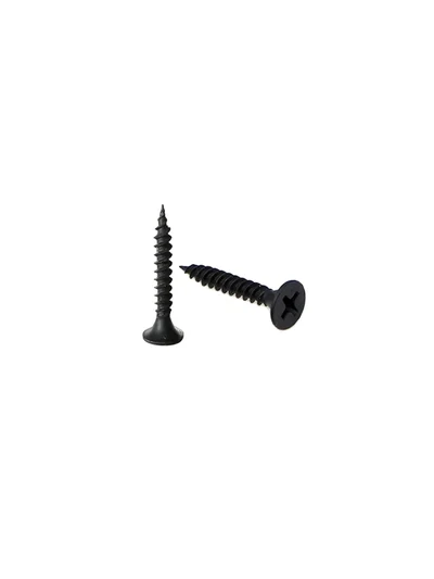 3.5x35 mm Sivri Uçlu Alçıpan Vidası