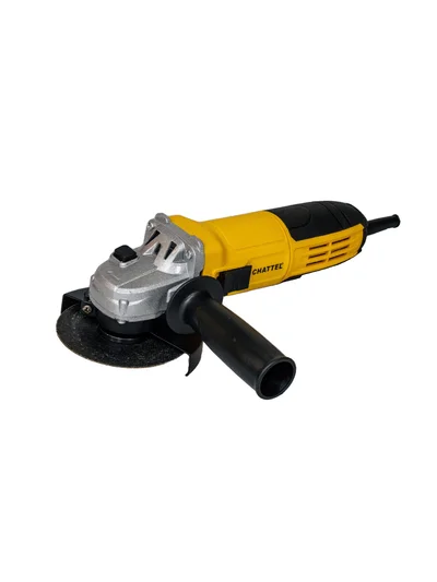 CHATTEL CHT-5701 Elektrikli Avuç Taşlama 750W 115 mm