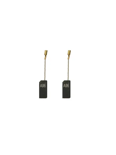 5x8x19mm Karbon Kömür Fırça Seti 13136