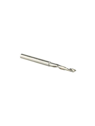 5x6x80 mm Aluminyum Freze Ucu (Arkası İnce) GFB2405