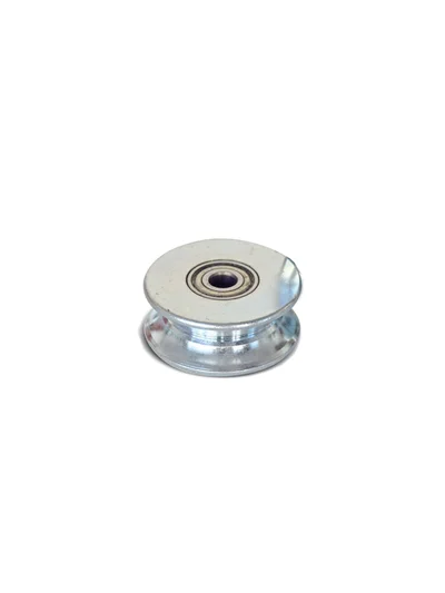 ÇİFT RULMANLI MAKARA 40MM