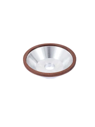 150x3x5 mm Elmas Çanak Taş Konik GFB6703