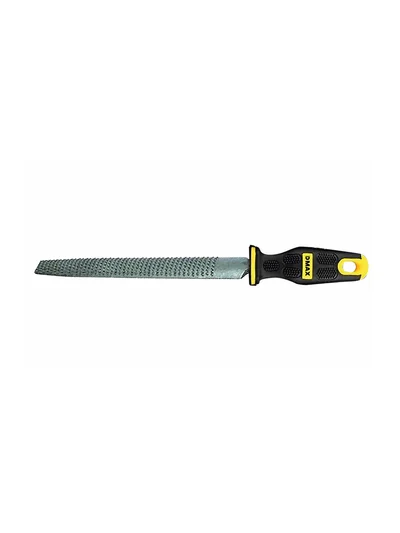 Balık Sırtı Törpü Saplı 12" DMX 4189