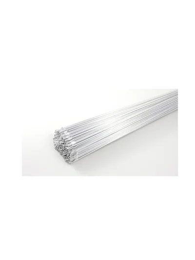 TAL 5356 AlMg5 Alüminyum TIG Kaynak Teli 3.20x1000 2.5 kg